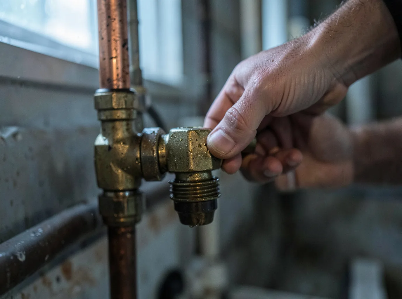 Emergency Plumber Cromwell, IA FAQs